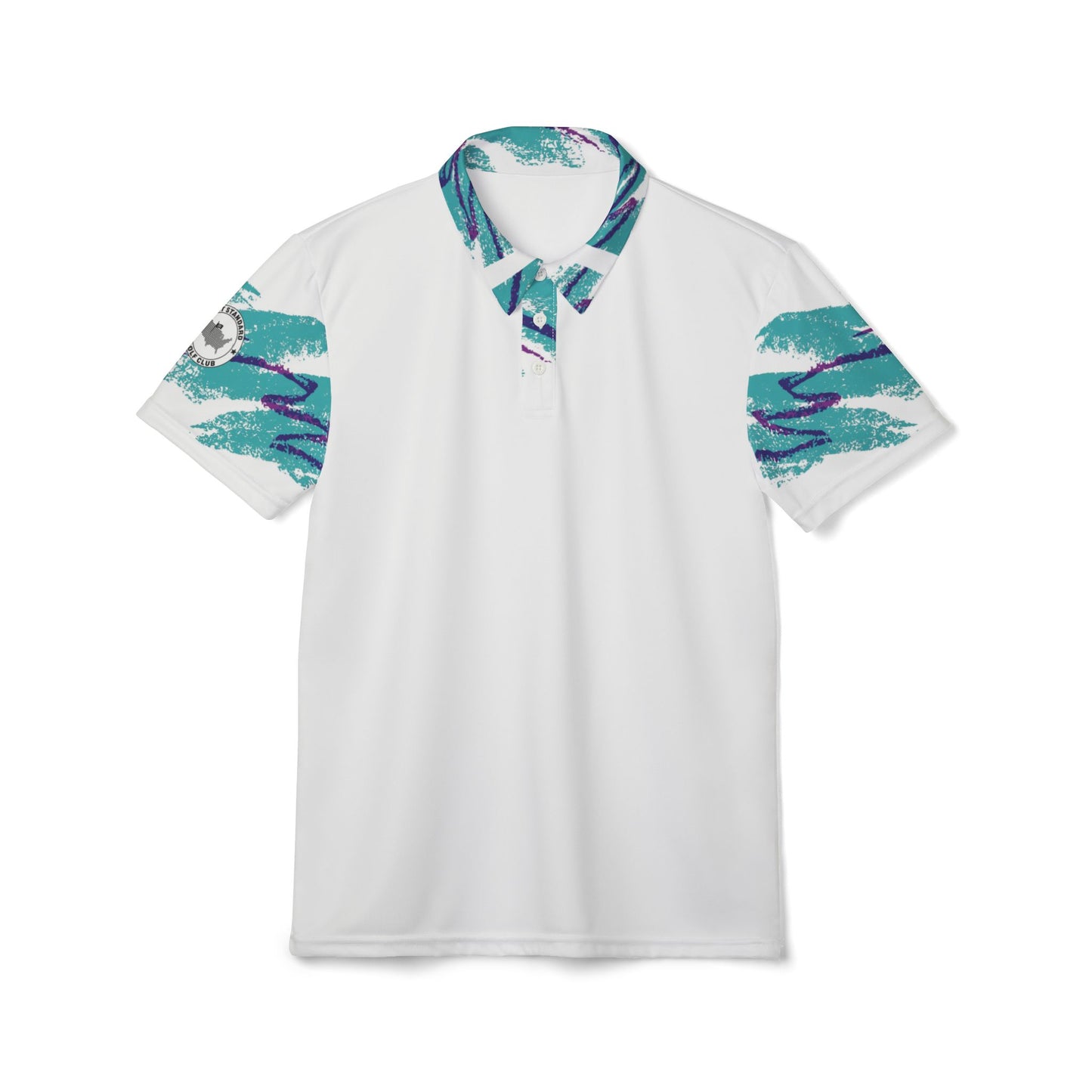 jazz cup polo