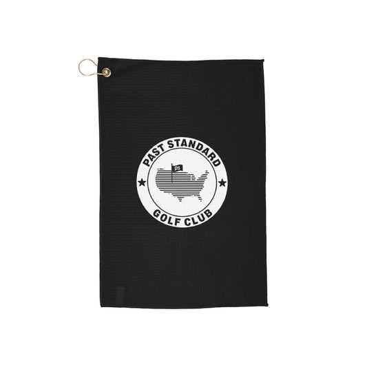 ps golf towel