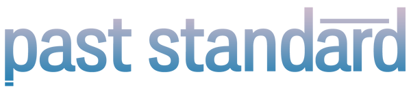 past standard